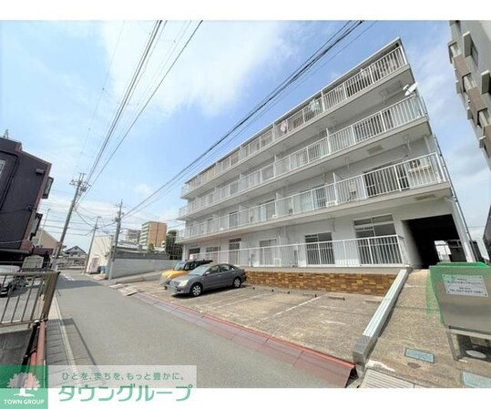 ハイム三栄の物件内観写真